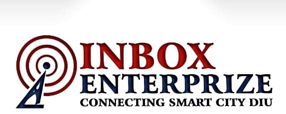 Inbox Enterprize Logo